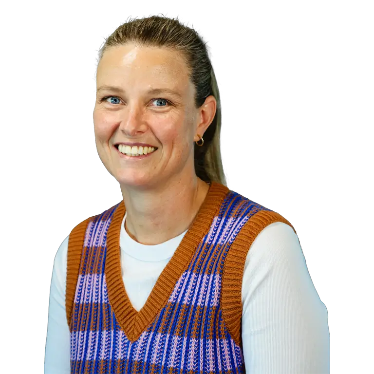 Jacqui Barnes