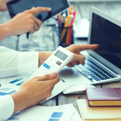 Spreadsheets: fancy calculators or god’s gift to valuations?