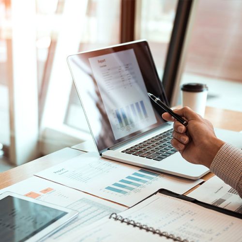 How to Value a Business